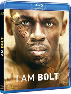 I Am Bolt |   Blu-Ray